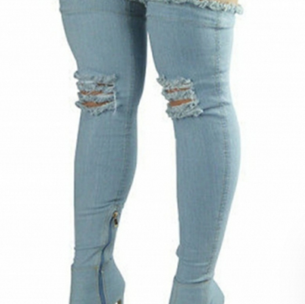 Distressed But Blessed - Picture 2 of 2